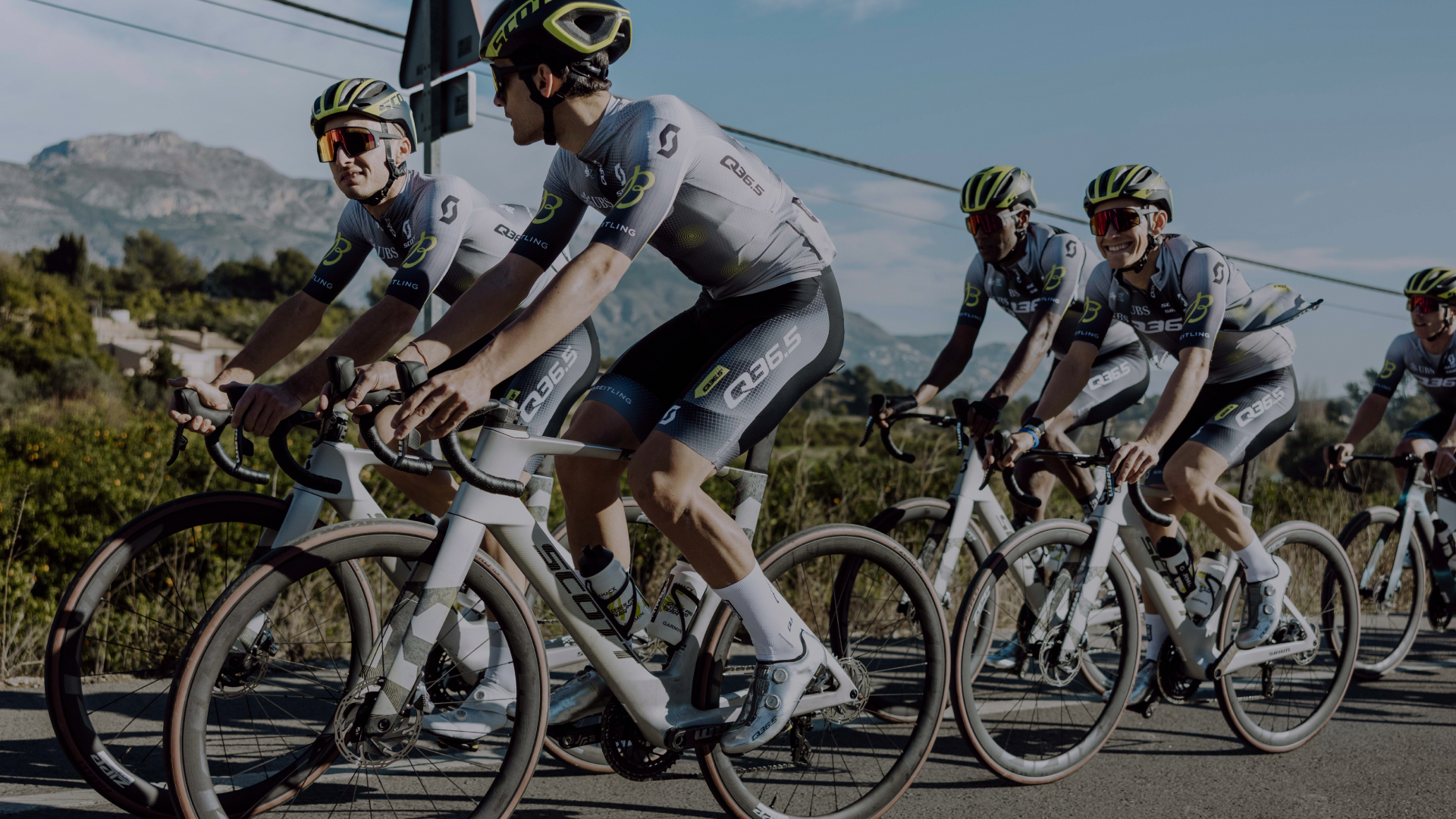 Tour de France and Pro Cycling Manager 2023, the latest edition of