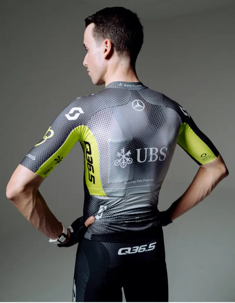 Q36.5 Pro Cycling on LinkedIn: Q36.5 Pro Cycling Team signs Rory Townsend  for 2024 - Q36.5 Pro Cycling…