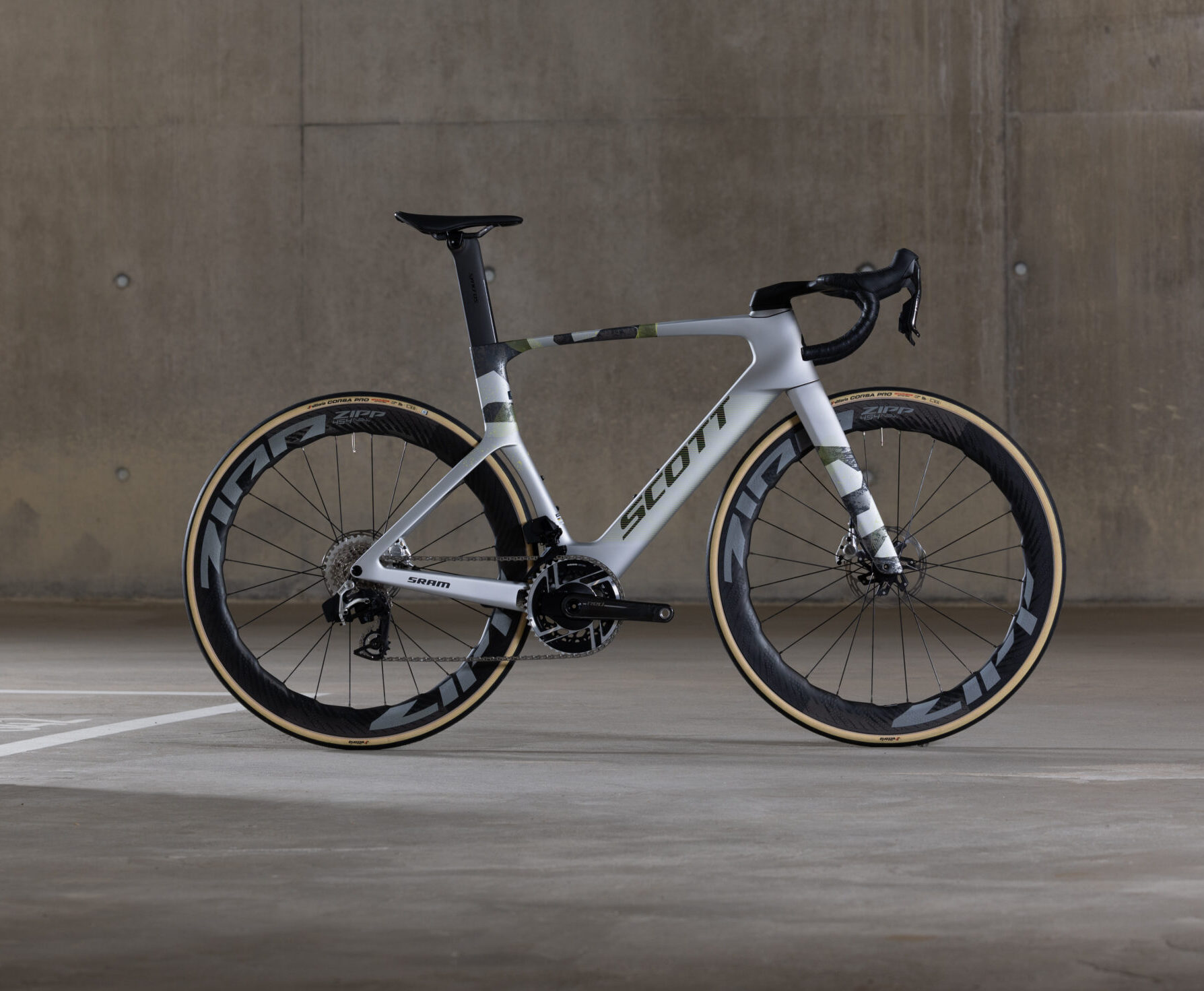 Scott foil 21 best sale
