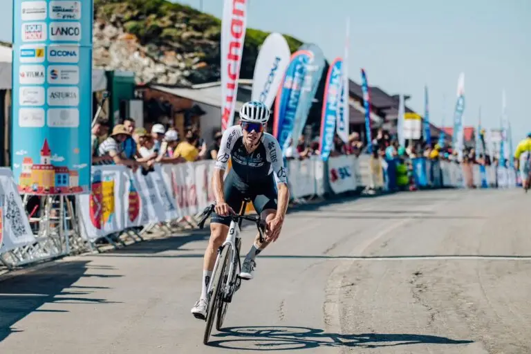 Davi de la Cruz Sibiu Tour