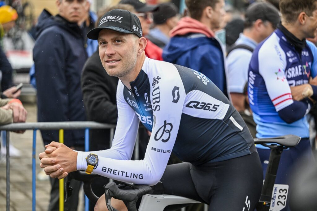 Frederik Frison