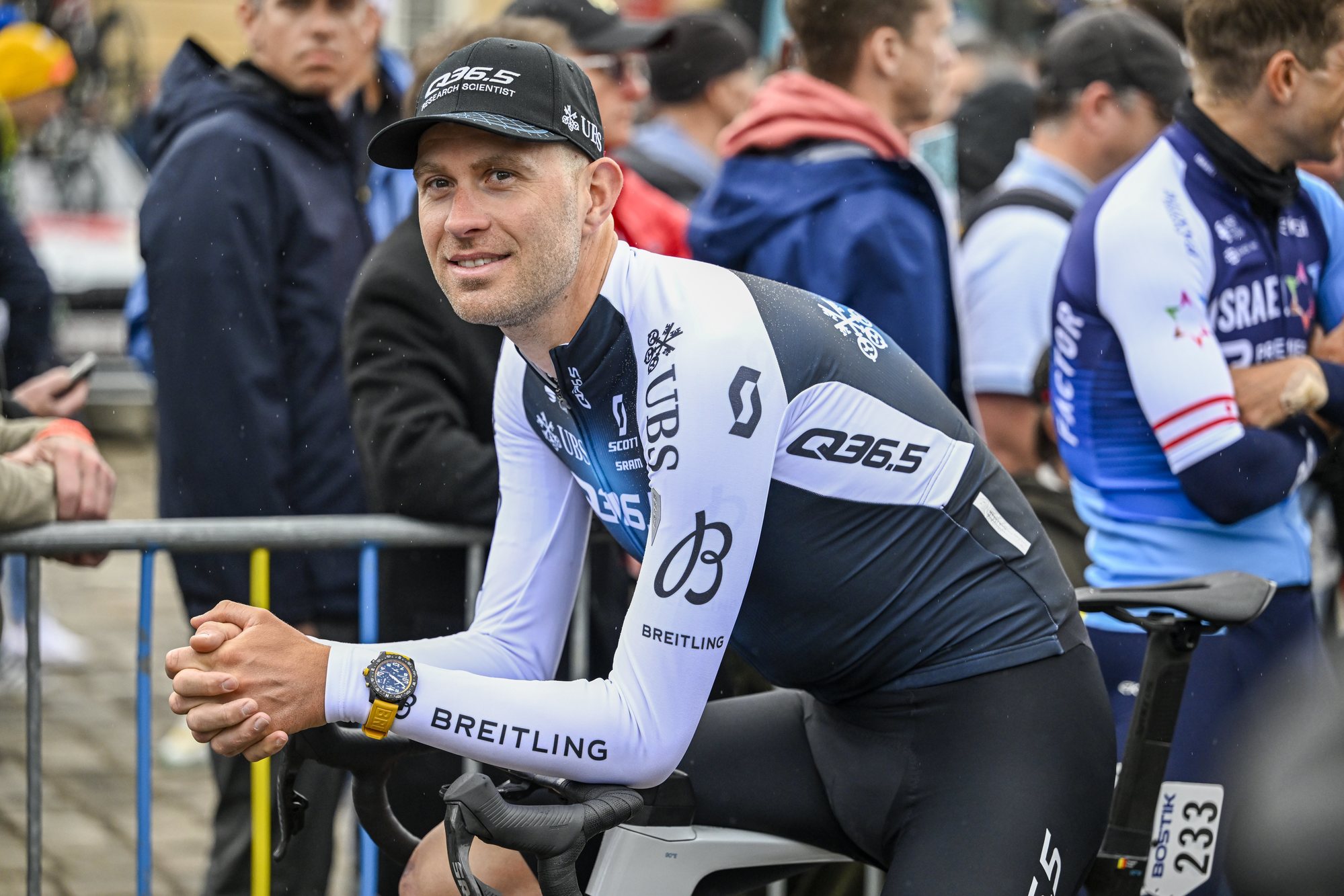 Frederik Frison